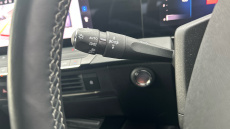 Vauxhall Astra 1.2 Turbo 130 GS 5dr Petrol Hatchback